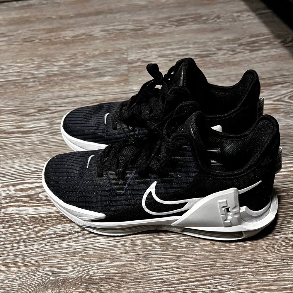Nike Dual-Tone Athletic Shoes